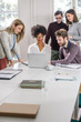 © LStockStudio - Business People Working