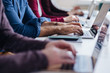 © LStockStudio - Business People Working