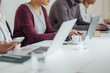 © LStockStudio - Business People Working
