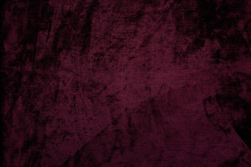 purple velour velvet texture background