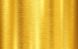 Gold brushed background