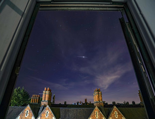 meteor