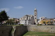 Barletta _italia  le sue chiese e il suo castello semplicemente fantastico