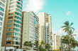 © cristiane - Prédios da cidade