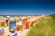 Beach,Timmendorf , Poel Island, Mecklenburg-Western Pomerania,germany,europe