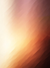 Wall Mural - digital soft blurred background