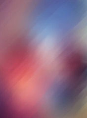 Wall Mural - digital soft blurred background