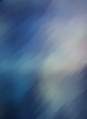 Wall Mural - digital soft blurred background