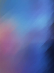 Wall Mural - digital soft blurred background