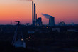 Industrielandschaften Stadtbilder Ruhrgebiet