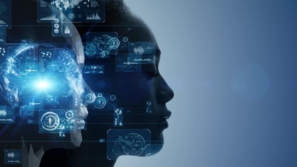 Poster - 人とAI