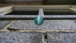 The construction of a plumb using a right angle measurement