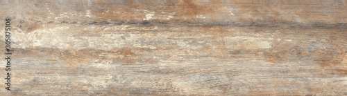 Nowoczesny obraz na płótnie rusty wood background