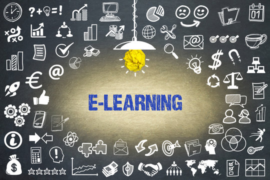 E-Learning