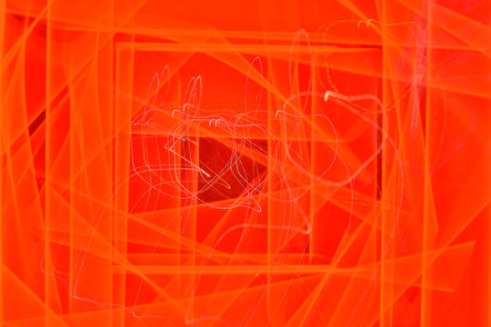 Licht-Illustration