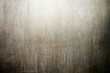 Old grungy metallic wall detail