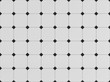 © Rafail - White and black square seamless tile texture for floor and walls