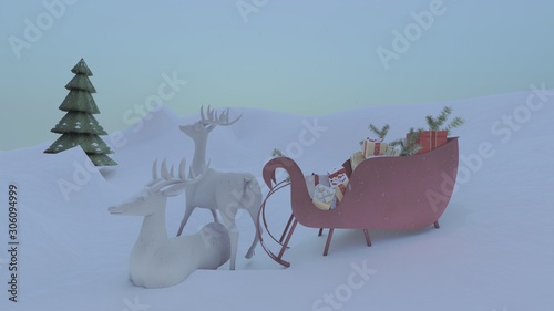 サンタクロース クリスマスプレゼント イラスト15 Stock Illustration Adobe Stock サンタクロース クリスマスプレゼント イラスト15 Stock Illustration Adobe Stock
