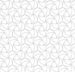 abstract seamless pattern. vector background.