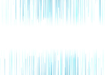 Futuristic technology modern graphic design with blue lines. Abstract geometric vector background