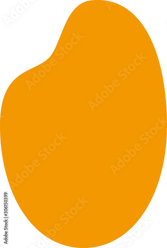 米粒アイコンイラスト Vector De Stock Adobe Stock