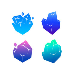Aufkleber - recycle symbol on white background