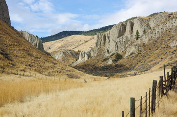 British Columbia Grasslands 2