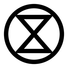 Extinction Symbol 