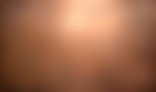 Golden Beige Blurred Background. Defocus Texture. Brown Dusty Widescreen Image. Matte Abstract Illustration. Soft Delicate Shine Top.
