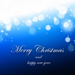 © gojalia - Christmas and new year greeting card