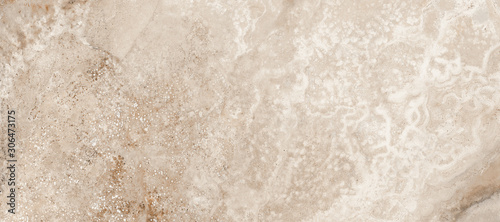 Fotomural Gold Blue Marble Texture Background With Grey Curly Veins, Smooth Natural Breccia Marble Tiles, It Can Be Used For Interior-Exterior Home Decoration And Ceramic Tile Surface, Wallpaper