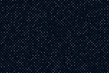pixels and small squares. abstract background with blocks.