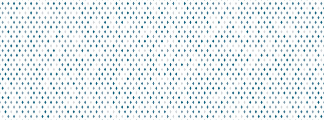 Poster - Pixels and small squares. Abstract background with blocks.
