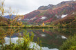 © lleandralacuerva - Embalse de Tanes, Caso, Asturias