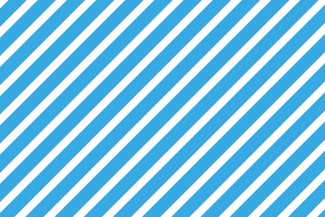 Sticker - Classic Modern Stripe Pattern background