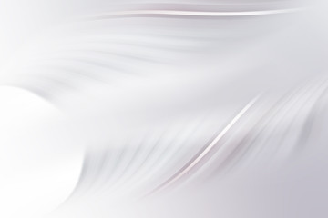 Wall Mural - abstract background blurred and striped wave