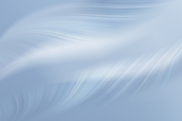 Wall Mural - abstract background blurred and striped wave