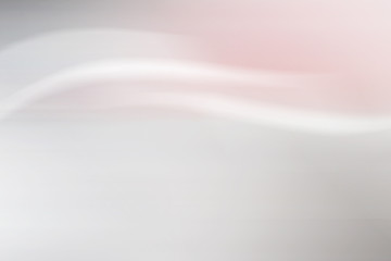 Wall Mural - abstract background blurred and wave