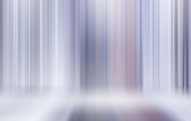 Wall Mural - Background vertical abstract lines on stage