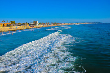 pacific beach