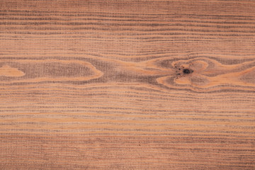 Poster - Brown wooden texture flooring background.