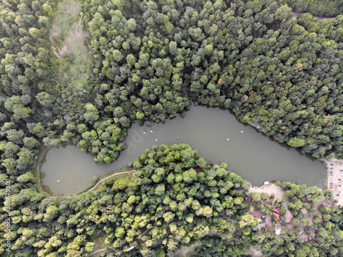 Lake Parz In National Park Dilijan Parz Lich Armenia Buy This Stock Photo And Explore Similar Images At Adobe Stock Adobe Stock