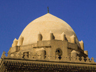 Wall Mural - Mosque-Madrassa of Sultan Hassan, Cairo, Egypt