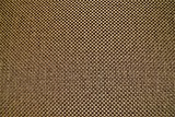 Fototapeta  - brown rag material close-up, texture and fabric background