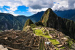 Machu Picchu Glory
