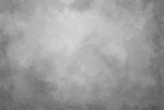 Vignette texture in black and white color.