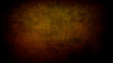 Steampunk Vintage Paper Canvas Background, Grunge Dirty Texture	
