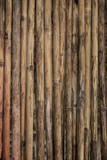 Fototapeta Dziecięca - quality natural bamboo background texture.