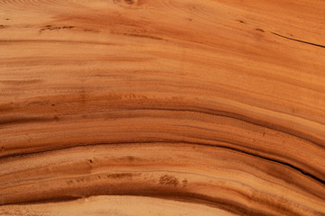 Poster - wooden background board table texture.