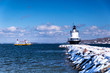 © Dan - spring point ledge lighthouse portland maine